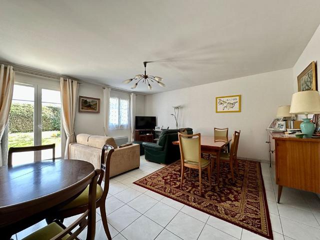 Location maison 4 pièces, 80.00m², Saint Gilles Croix de Vie