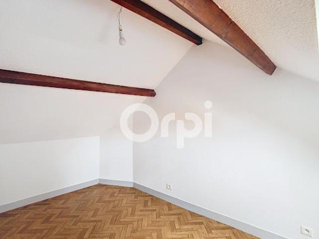 Location Maison 4 pièces 80.02 m2 Perigueux