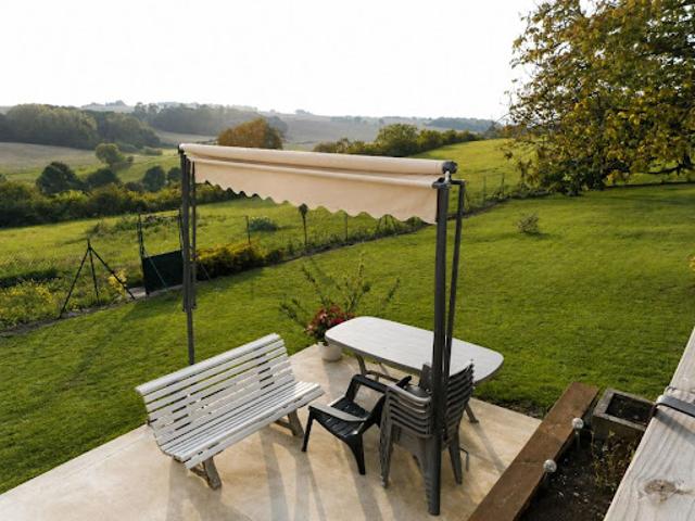 Location Maison 4 pièces 80.13 m2 Vendrest