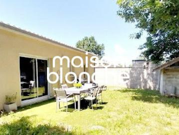 Location Maison 4 pièces 80.1 m2 Saint Denis de Pile