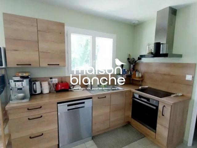 Location Maison 4 pièces 80.1 m2 Saint Denis de Pile
