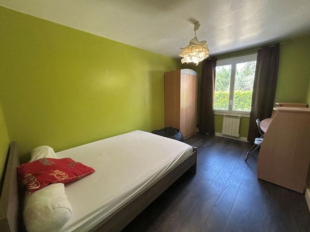 Location maison 4 pièces, 80.42m², Marguerittes