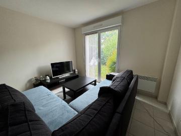 Location maison 4 pièces 80.43 m2 à La Ville aux Dames