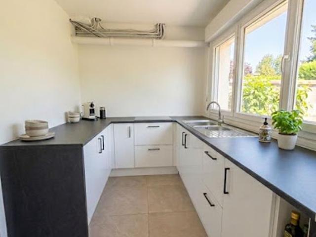 Location Maison 4 pièces 80.43 m2 Meru