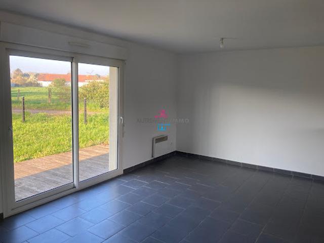 Location Maison 4 pièces 80.46 m2 Roeux