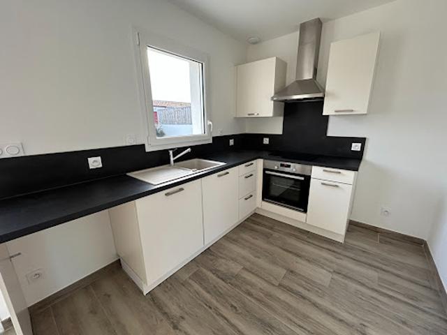 Location Maison 4 pièces 80.4 m2 Aigrefeuille d'Aunis