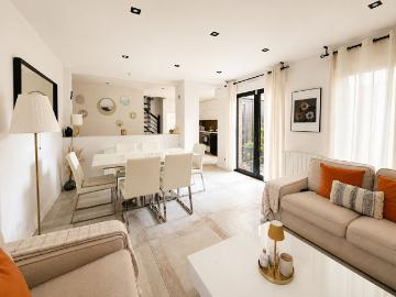 location maison 4 pièces, 80.50m², chatou
