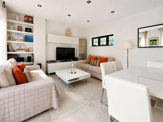 Location maison 4 pièces, 80.50m², Chatou