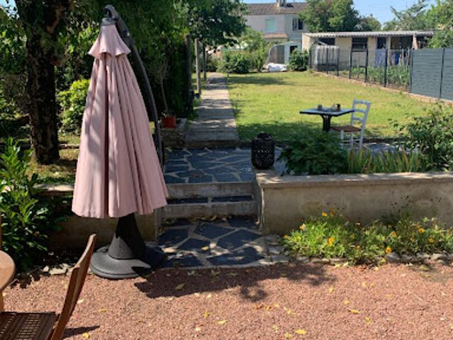 Location Maison 4 pièces 80.51 m2 Chateauroux