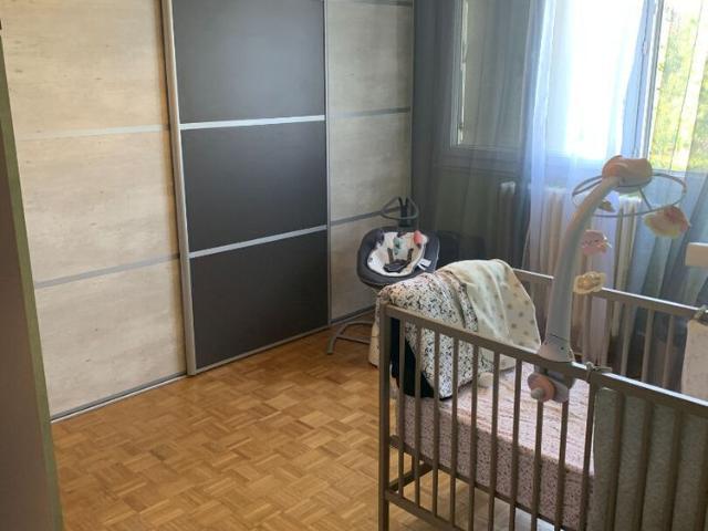 Location maison 4 pièces, 80.51m², Châteauroux