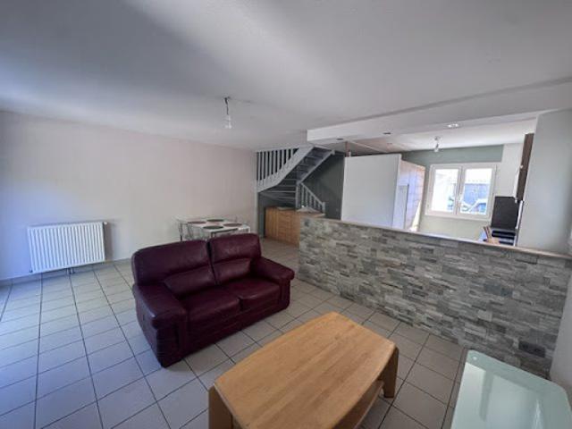 Location Maison 4 pièces 80.53 m2 Pessac