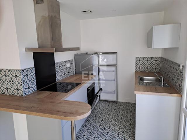 Location Maison 4 pièces 80.56 m2 La Rochelle