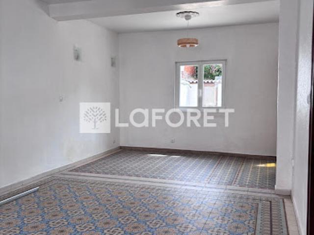 Location Maison 4 pièces 80.62 m2 Etaples