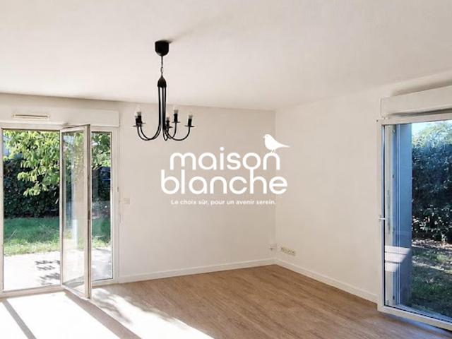Location Maison 4 pièces 80.87 m2 Saint Seurin sur l'Isle
