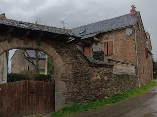 Location Maison 4 pièces 80 m2 Centres
