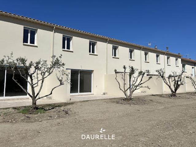 Location Maison 4 pièces 80 m2 Chateaurenard