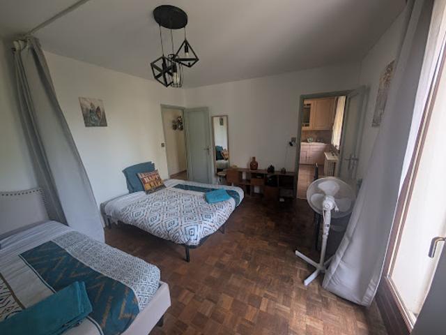 Location Maison 4 pièces 80 m2 Chatillon