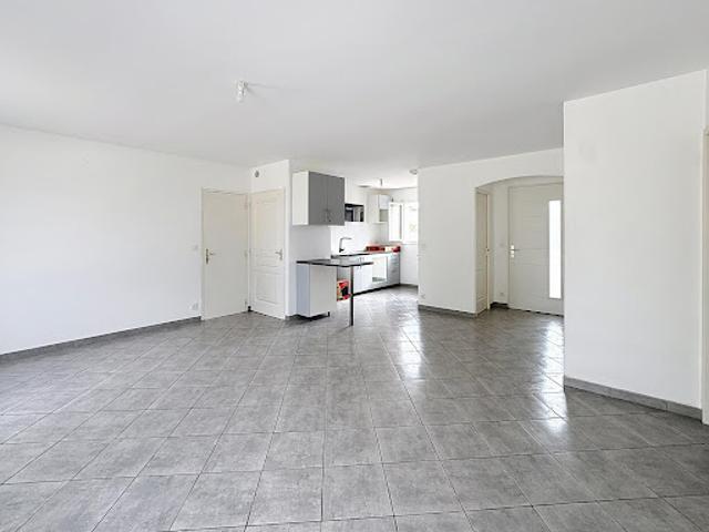 Location Maison 4 pièces 80 m2 Ales