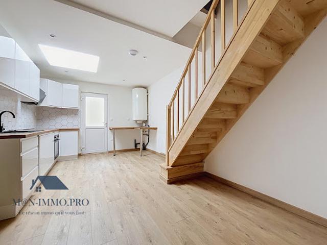 Location Maison 4 pièces 80 m2 Armentieres