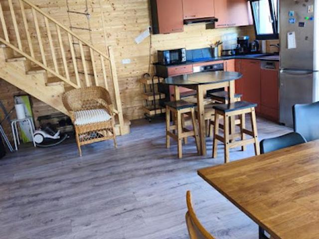 Location Maison 4 pièces 80 m2 Bagneux