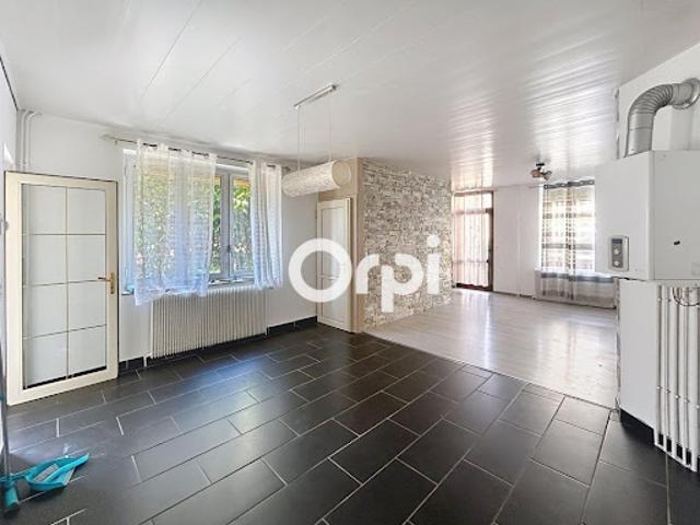 Location Maison 4 pièces 80 m2 Dombasle sur Meurthe