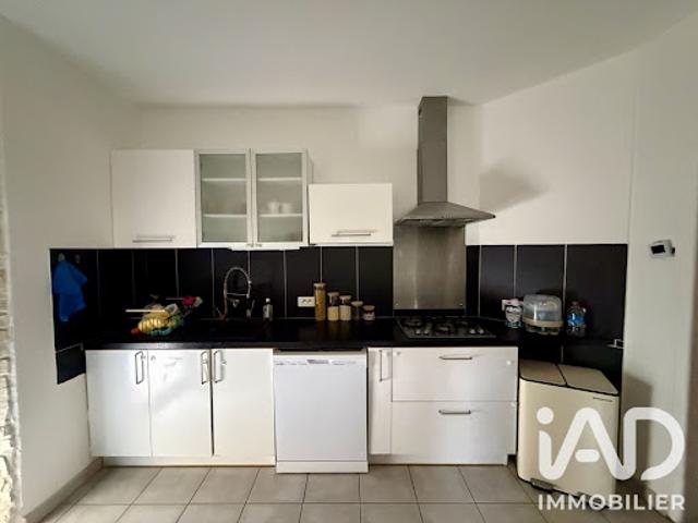 Location Maison 4 pièces 80 m2 Dombasle sur Meurthe