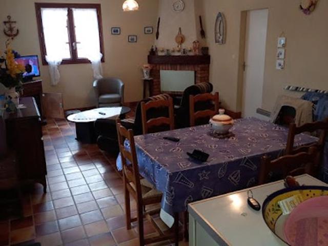 Location Maison 4 pièces 80 m2 La Plaine sur Mer
