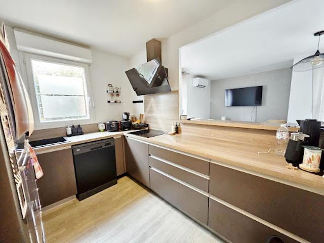 Location Maison 4 pièces 80 m2 Mondonville