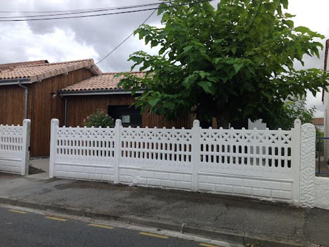 Location Maison 4 pièces 80 m2 Merignac