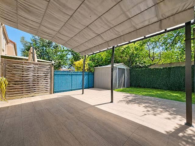 Location Maison 4 pièces 75.68 m2 Sartrouville