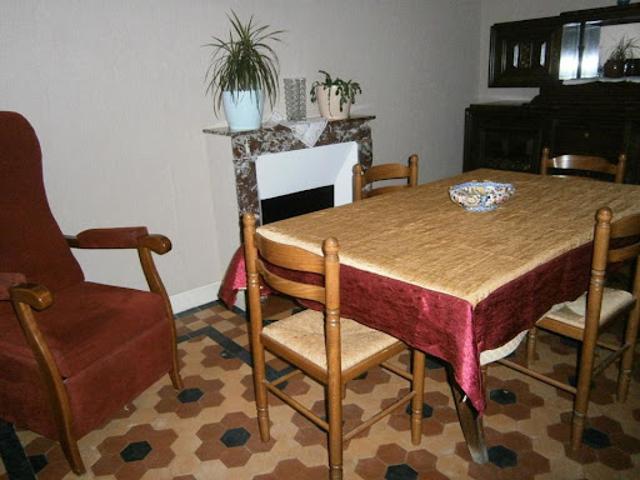 Location Maison 4 pièces 80 m2 Parnac