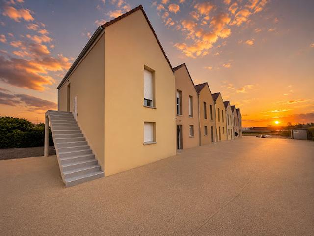 Location Maison 4 pièces 80 m2 Rosières près Troyes