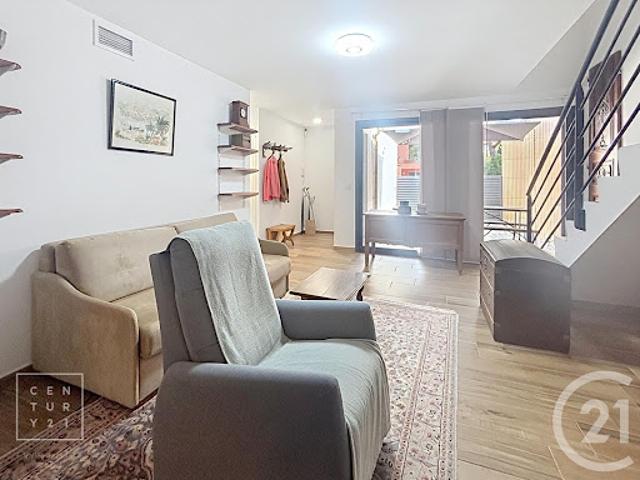Location Maison 4 pièces 80 m2 Thuir