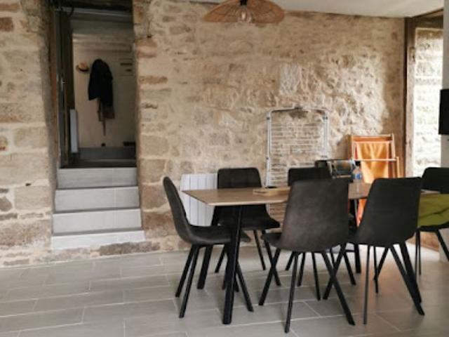 Location Maison 4 pièces 80 m2 Thenon