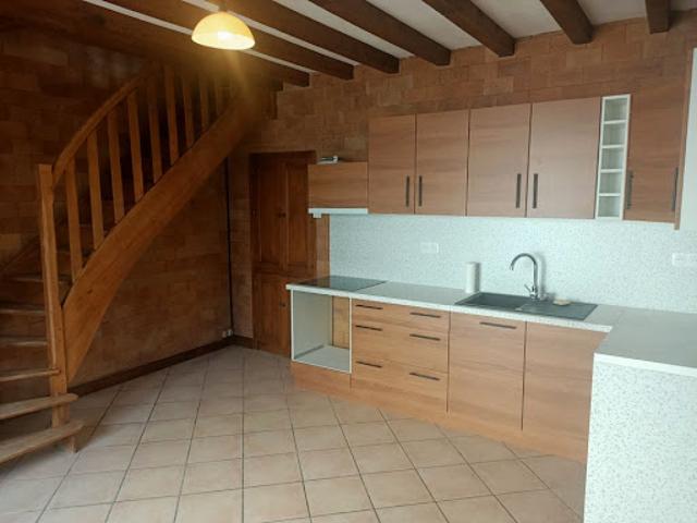 Location Maison 4 pièces 80 m2 Villefranche sur saone