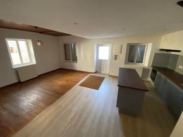 Location Maison 4 pièces 80m² MOLIERES 82220