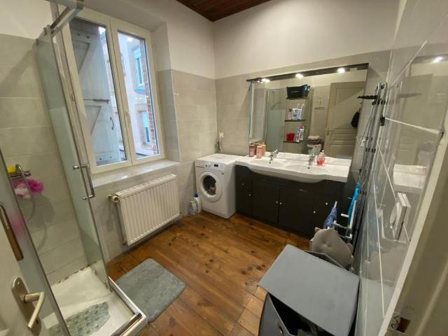 Location Maison 4 pièces 80m² MOLIERES 82220