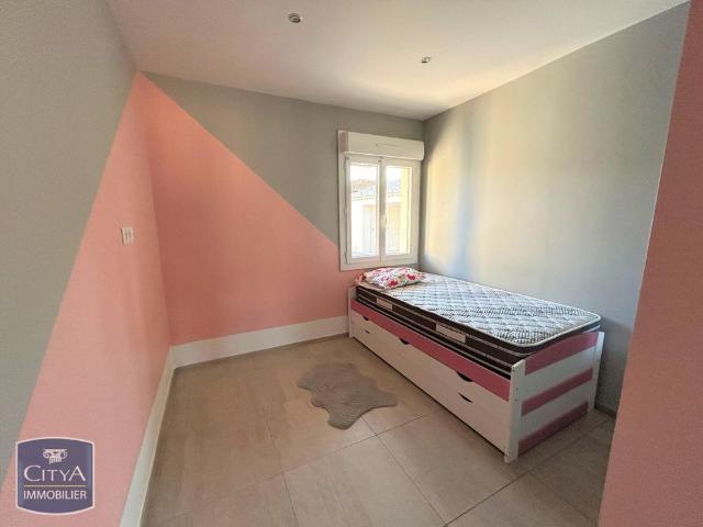 Location Maison 4 pièces 80m² MONTEUX 84170