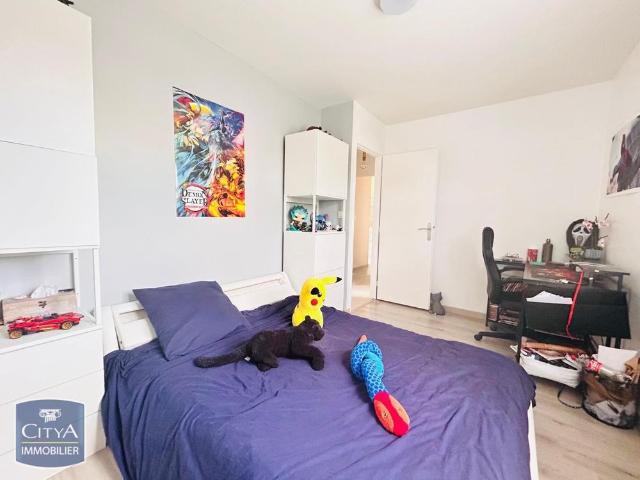 Location Maison 4 pièces 80m² MONTEVRAIN 77144