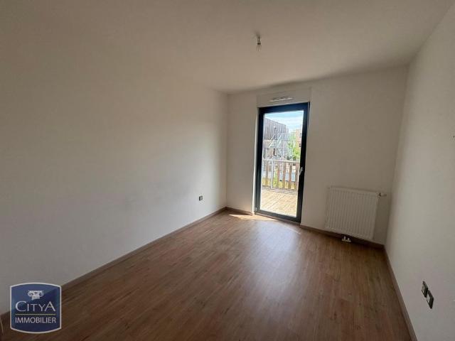 Location Maison 4 pièces 80m² OSTWALD 67540