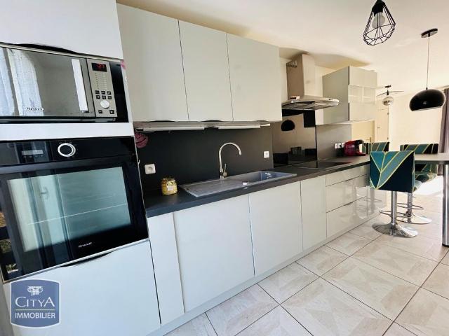 Location Maison 4 pièces 80m² BETON BAZOCHES 77320