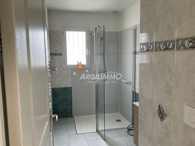 Location Maison 4 pièces 80m² BOULOIRE 72440