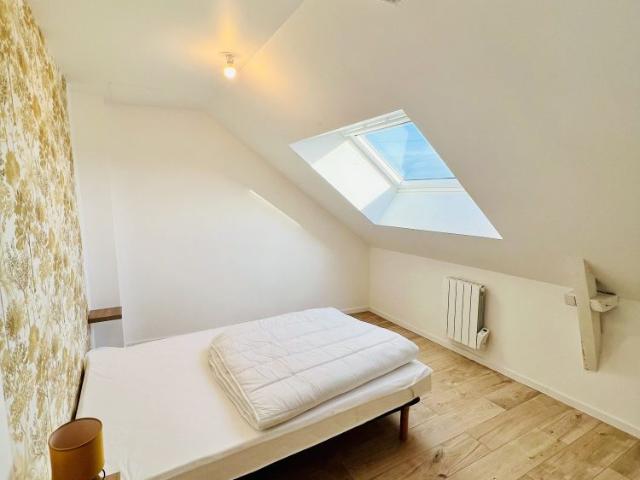Location Maison 4 pièces 80m² BRECH 56400