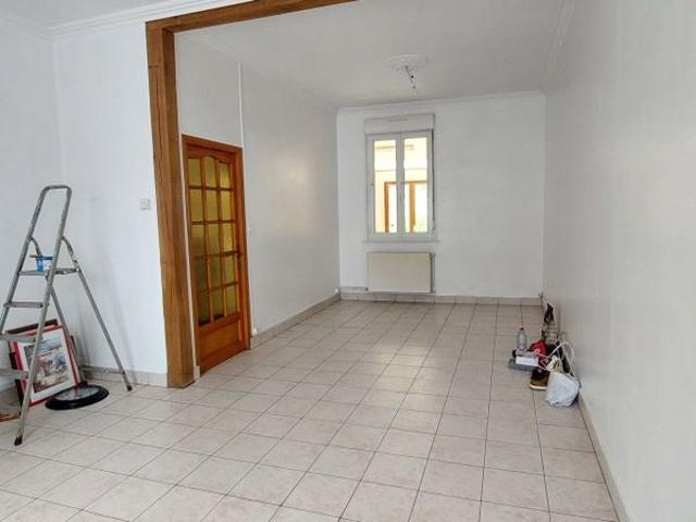 Location Maison 4 pièces 80m² CAMBRAI 59400