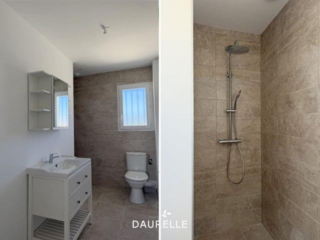 Location Maison 4 pièces 80m² CHATEAURENARD 13160