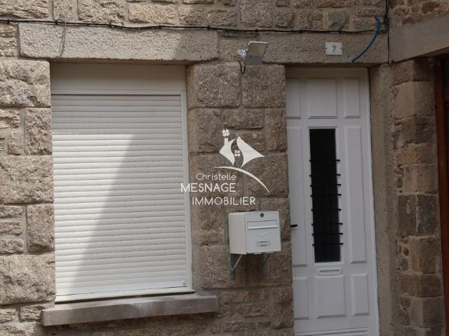 Location Maison 4 pièces 80m² DINAN 22100