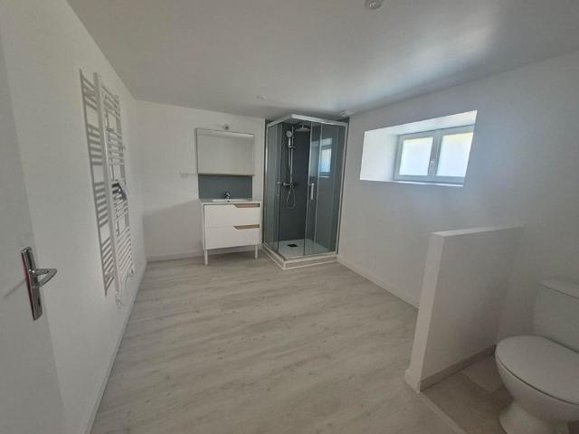 Location Maison 4 pièces 80m² DINGE 35440