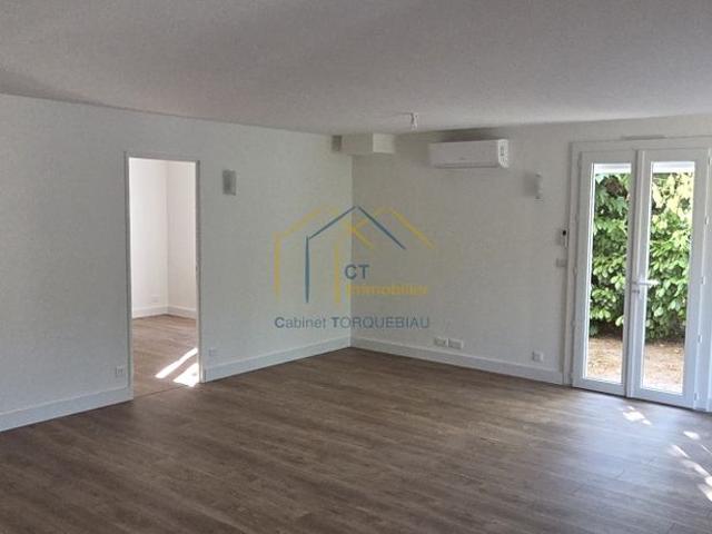 Location Maison 4 pièces 80m² GIGNAC 34150