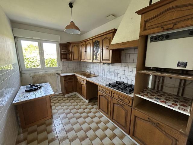 Location Maison 4 pièces 80m² LE PASSAGE 47520