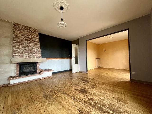 Location Maison 4 pièces 80m² PERIGNAT LES SARLIEVE 63170